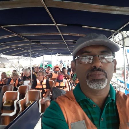 Blue Point Rest Hotel Tangalle Luaran gambar